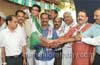Padil corporator joins JD(S); dubs BJP leadership as �autocratic�